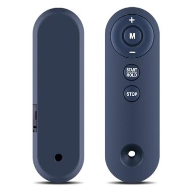 Imagem de RETROSUN Controle remoto de substituição para esteira portátil TREAFLOW 3100 3100W inclinada 2,5 HP