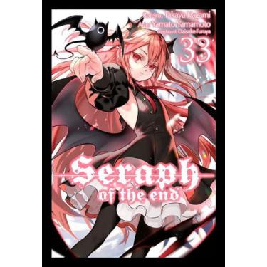 Imagem de Seraph Of The End Vol. 33 - Planet Manga