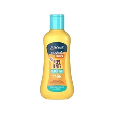 Imagem de Above - Repelente Locao Above 100Ml Kids Icaridina