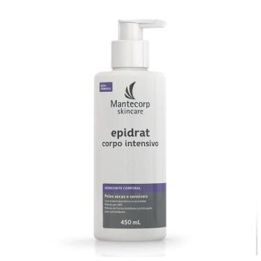 Imagem de Hidratante Corporal Epidrat Corpo Intensivo 450g