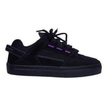 Imagem de Tênis Tesla Coil / Roxo-Masculino