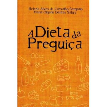 Imagem de Dieta da Preguiça, A - OUTRAS PALAVRAS, 3