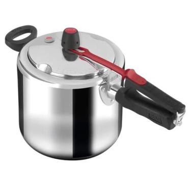Imagem de Panela de Pressão Clock 7 Litros