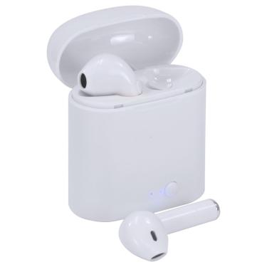 Imagem de Fone de Ouvido Bluetooth TWS Easy W1+ Branco VINIK
