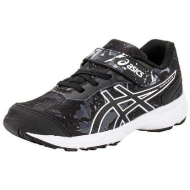 Imagem de Tênis Infantil Fantasy 4 Ps Asics - 1014A309-Masculino