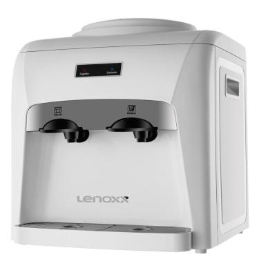 Imagem de Bebedouro Eletrônico Lenoxx Supreme PBR805 - Bivolt