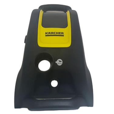 Imagem de Capo Frontal P/ Lavadora De Pressão K3110 9.311-8 - KARCHER, 93118530