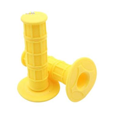Imagem de Manoplas De Borracha Em Gel Ultramacias 22mm 24mm Para Motocicleta, Mo