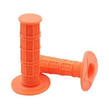 Imagem de Manoplas De Borracha Em Gel Ultramacias 22mm 24mm Para Motocicleta, Mo