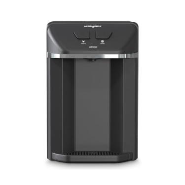 Imagem de ACQUABIOS PURIFICADOR DE ÁGUA ULTRA ICE - COMPRESSOR 220V/PRETO