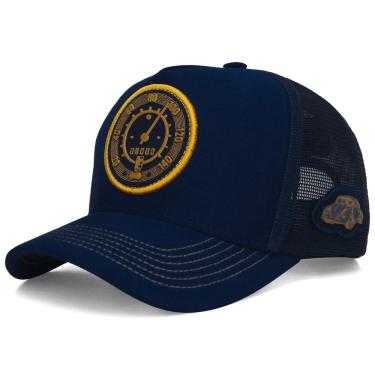 Imagem de Boné Sacudido`s - Fusca - Marinho