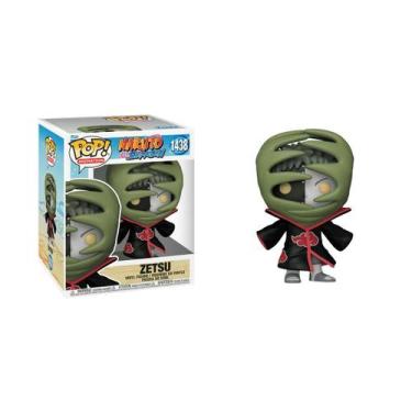 Imagem de Pop Naruto Shippuden Zetsu 1438 - FUNKO