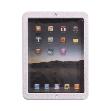 Imagem de Acessórios Para Bonecas BJD De 30CM: Mini Computador, Celular, Tablet,