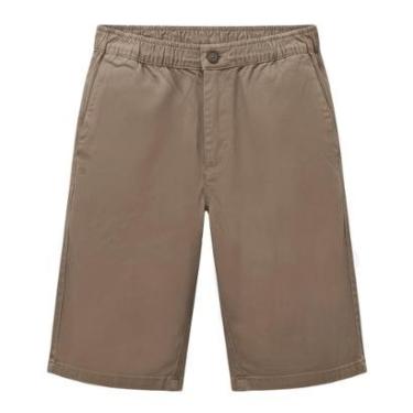 Imagem de Bermuda Ogochi Essencial Color Bolso-Masculino