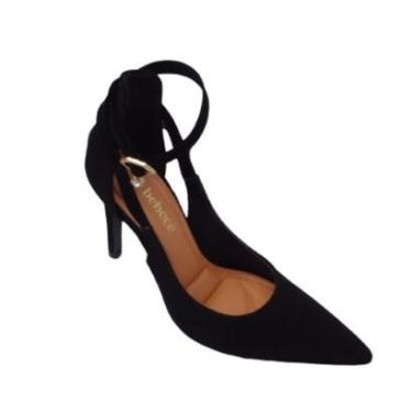 Imagem de SANDÁLIA BEBECE REF: T9430.203 FEMININO-Feminino