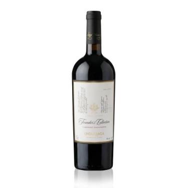 Imagem de Vinho Founders Collection Cabernet Sauvignon 750ml