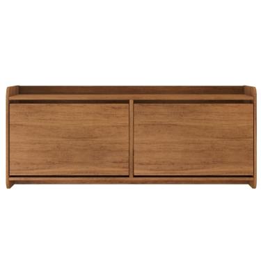 Imagem de Cômoda Sapateira 2 Portas Basculantes Diana Casa D