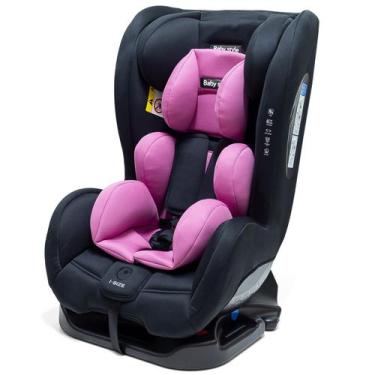 Imagem de Cadeirinha para Carro 0 a 36kg Cadeira Auto Reclinável Grupos 0 I II I