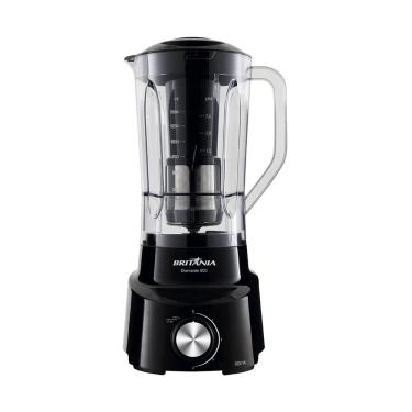 Imagem de Liquidificador Britânia Diamante 800 Preto - 220V