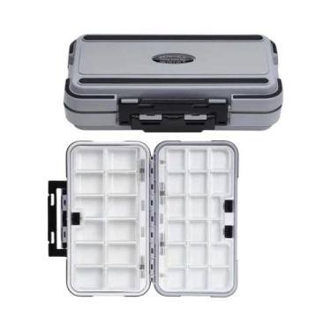 Imagem de À Prova D'Água 360 graus Caixa De Equipamentos De Pesca CAZULO, Armaze