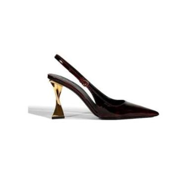 Imagem de Sapato Schutz SLINGBACK ELISHA Feminino-Feminino