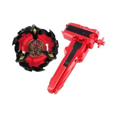 Imagem de God of War Beyxs Série BX Kit De Jogo Com Giroscópio Explosivo Asa De 