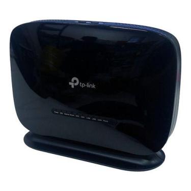 Imagem de Repetidor Wifi Tp Link 300mbps, Preto