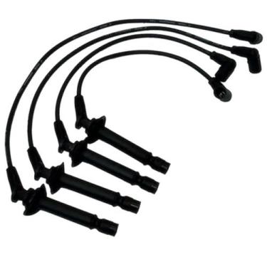 Imagem de Cabo de Vela Mazda 626 4cil - V-Tech