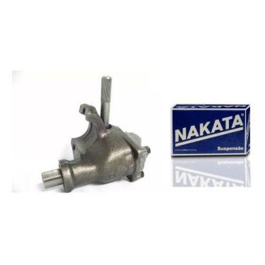 Imagem de Caixa Direção Brasilia/Fusca/Variant Original Nakata Novo NCD50007