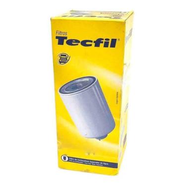 Imagem de Filtro Combustivel Separador Agua PSD965 - TECFIL