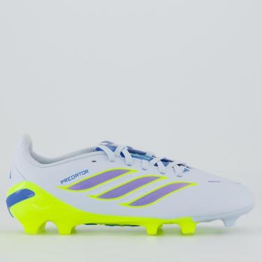 Imagem de Chuteira Adidas Predator League Infantil Campo-Unissex