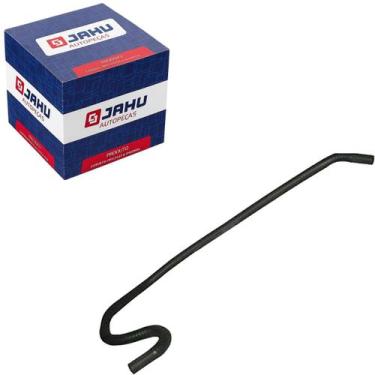 Imagem de Mangueira Do Reservatório De Água Do Radiador Gol 2011 A 2016 - Jahu 7