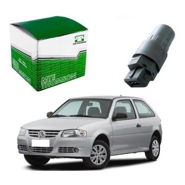 Imagem de Sensor Velocidade Mte Gol G4 1.0 1.6 1.8 2006 A 2008