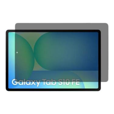 Imagem de Película De Hidrogel Privativa Para Tablet Samsung S10 FE - Generica