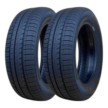 Imagem de Kit 2 Pneu 185 60 r15 P400 Evo Pirelli 84h Aro 15