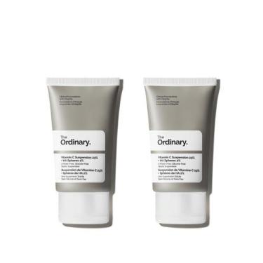 Imagem de Sérum The Ordinary Suspensão de Vitamina C 23% + Ácido Hialurônico 2% 