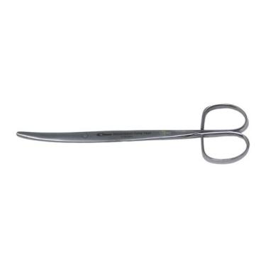 Imagem de Tesoura Metzembaum Curva 14cm - Thimon