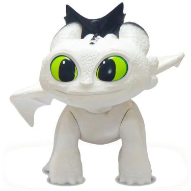 Imagem de Boneco Vinil Como Treinar seu Dragão 13cm Baby Dawn - Pupee