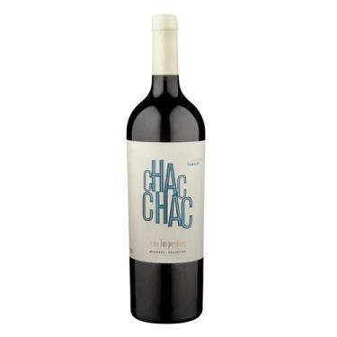 Imagem de Vinho Las Perdices Chac Chac Reserva Tannat 750ml