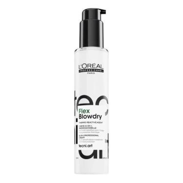 Imagem de Flex Blowdry Leavein 150ml Loréal Professionnel - LOREAL