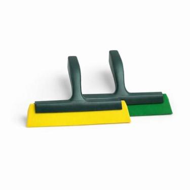 Imagem de Kit 2 Rodinhos De Pia Cozinha Rodo Seca Pia - Teixeira Pro Acessorios