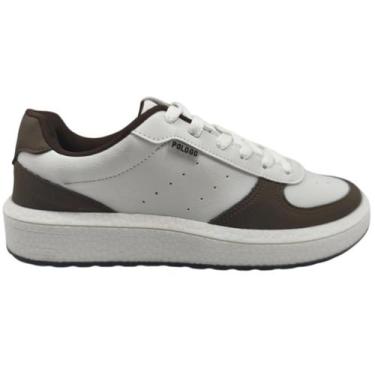 Imagem de Tenis masculino polo-go go-420 casual reforçado skate esportivo de alt