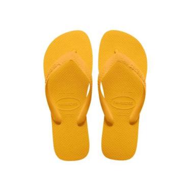 Imagem de Chinelo Havaianas Top Classico Original Feminino Básico Adulto Confort