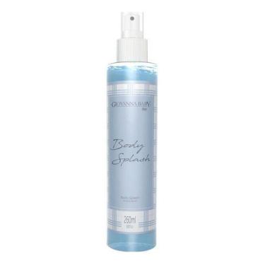 Imagem de Body Splash Giovanna Baby Blue 260ml