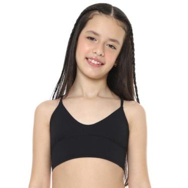 Imagem de Top Rubi Black Delicat - SAND, 3