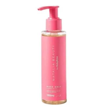 Imagem de Cleasing Oil Make Melt Natalia Beauty by Ruby Rose