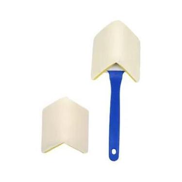 Imagem de Pad para canto com refil tigre 2137-00 - 853100 - TIGRE PINCEIS