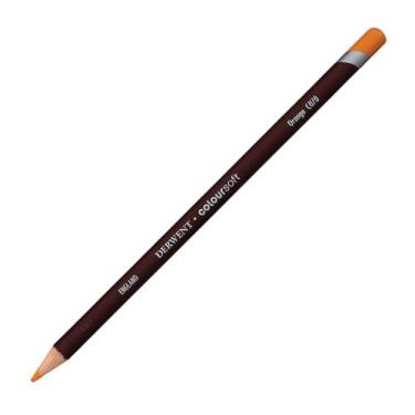 Imagem de Lápis de Cor Derwent Permanente Coloursoft Escolha a Cor, C070 - ORANG