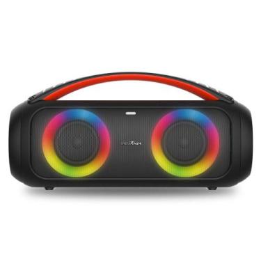 Imagem de Caixa de Som Portátil Speaker Extreme Bluetooth Philco BBS20 - Britani