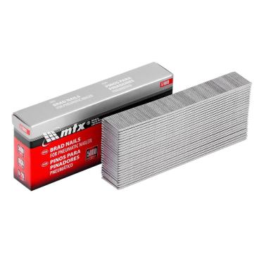 Imagem de Pinos para Pinador Pneumático 576069 20mm 1,25mm 1mm 5000 Peças Vermelho Mtx